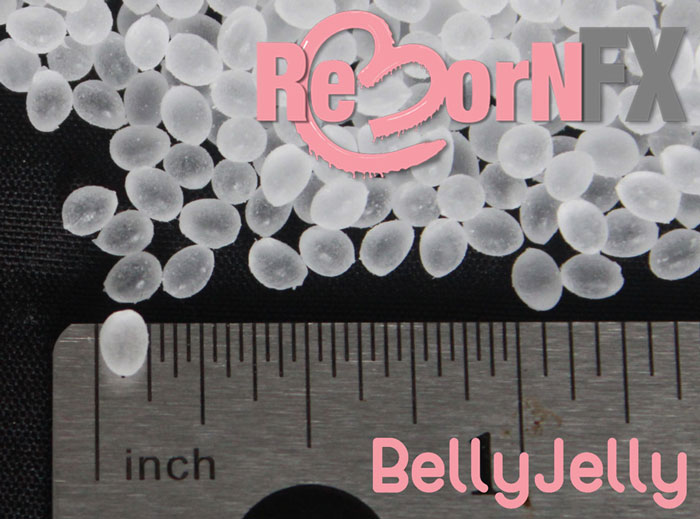 RebornFX Belly Jelly